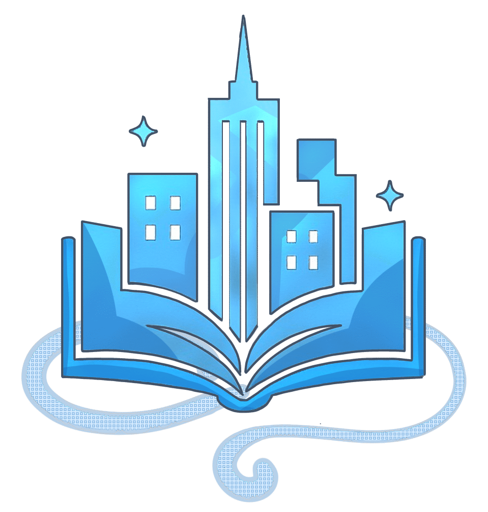 Literature City